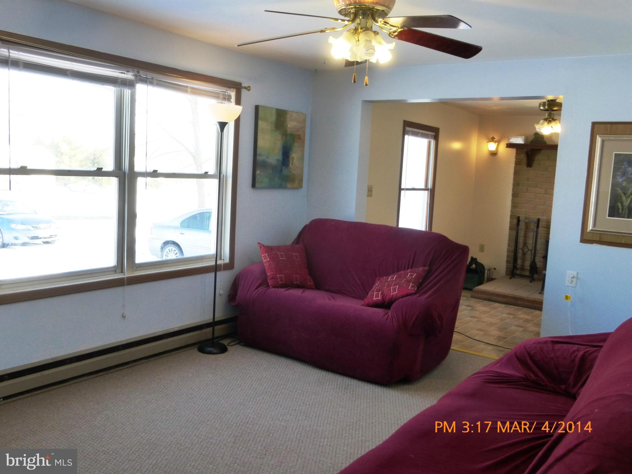 RIDGEWAY EAST - Residential