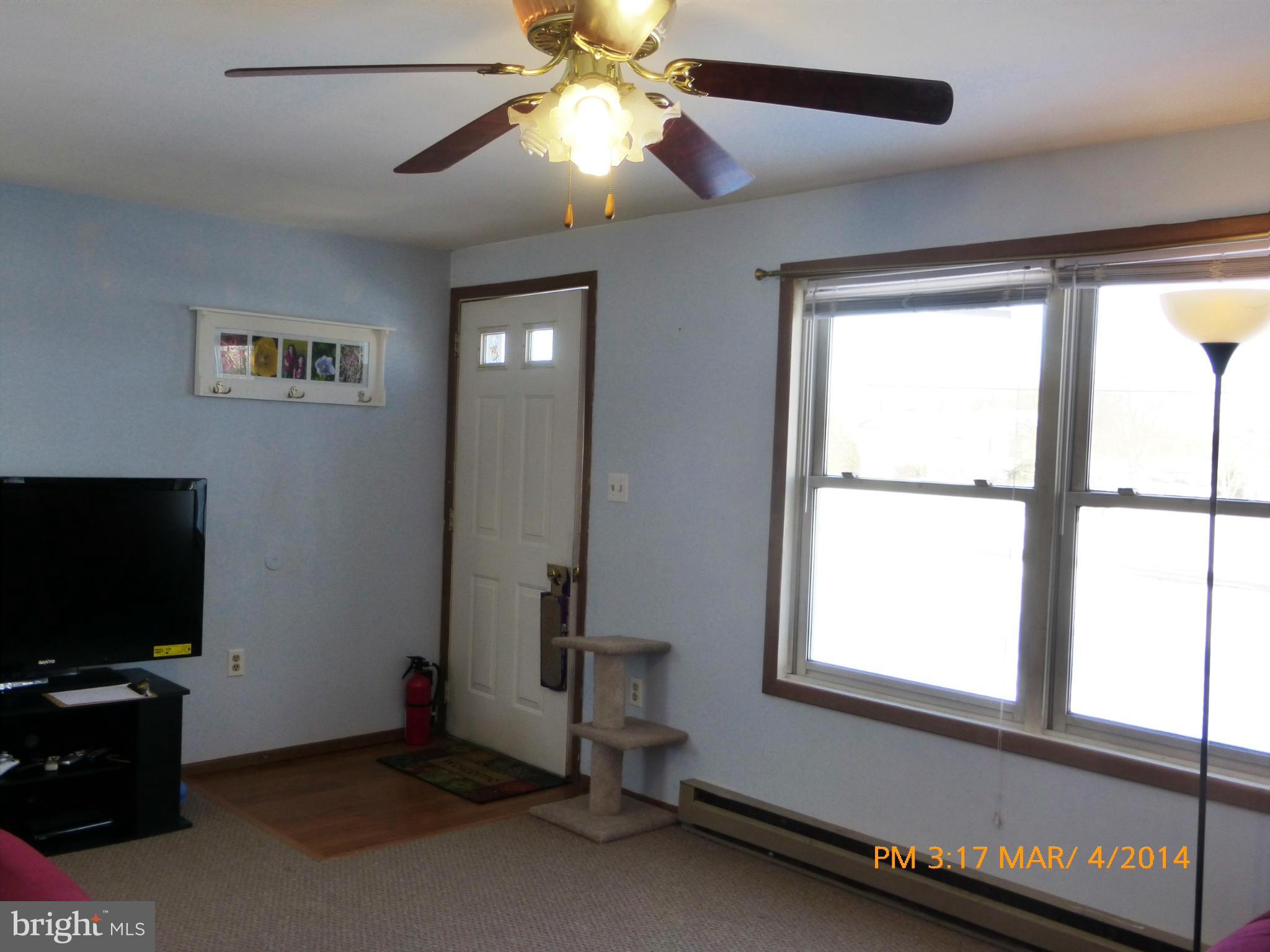 RIDGEWAY EAST - Residential