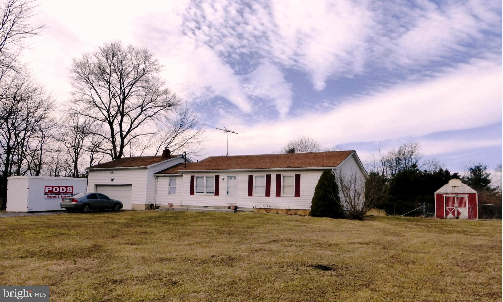 RIDGEWAY EAST - Residential