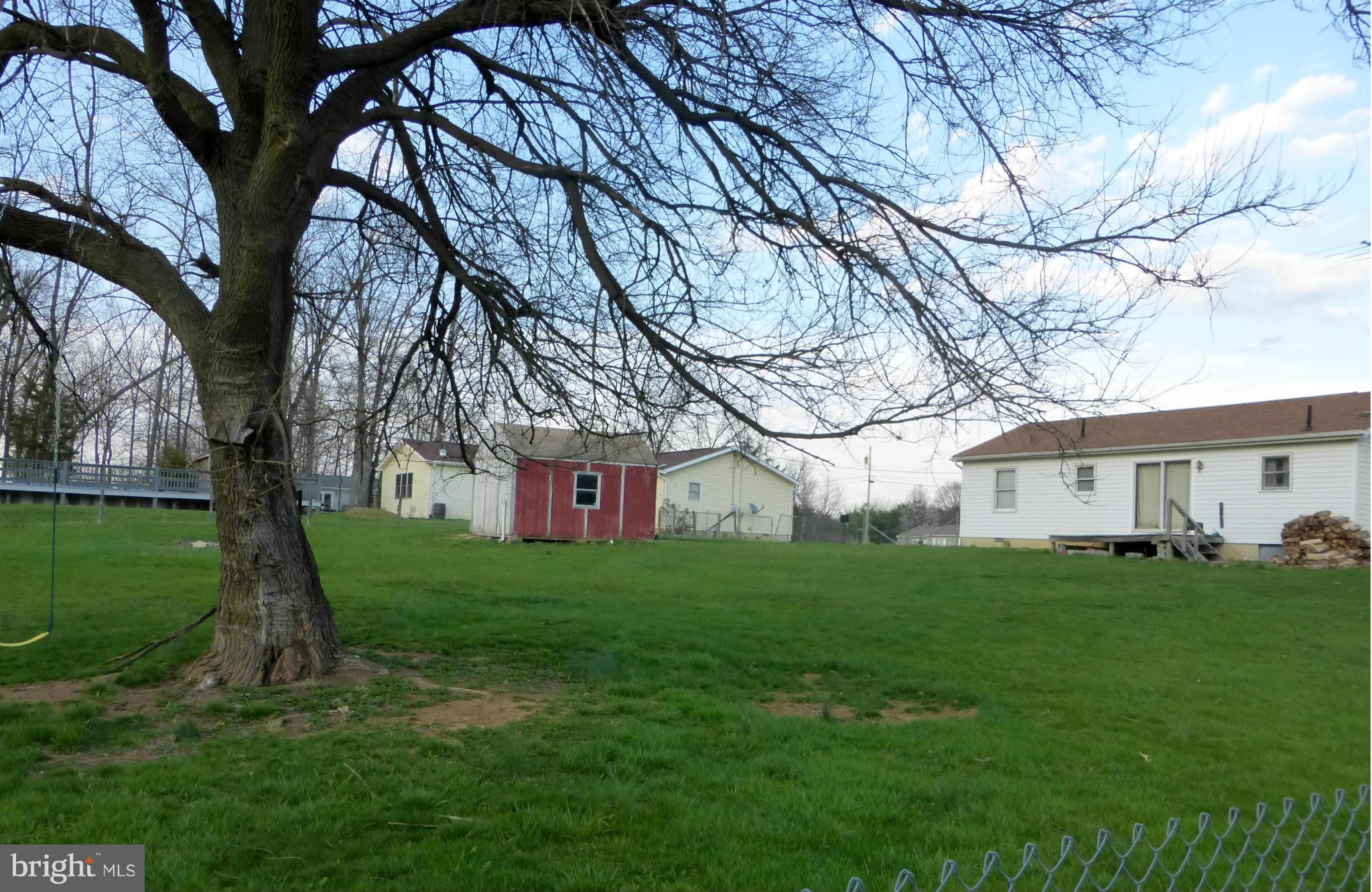 RIDGEWAY EAST - Residential