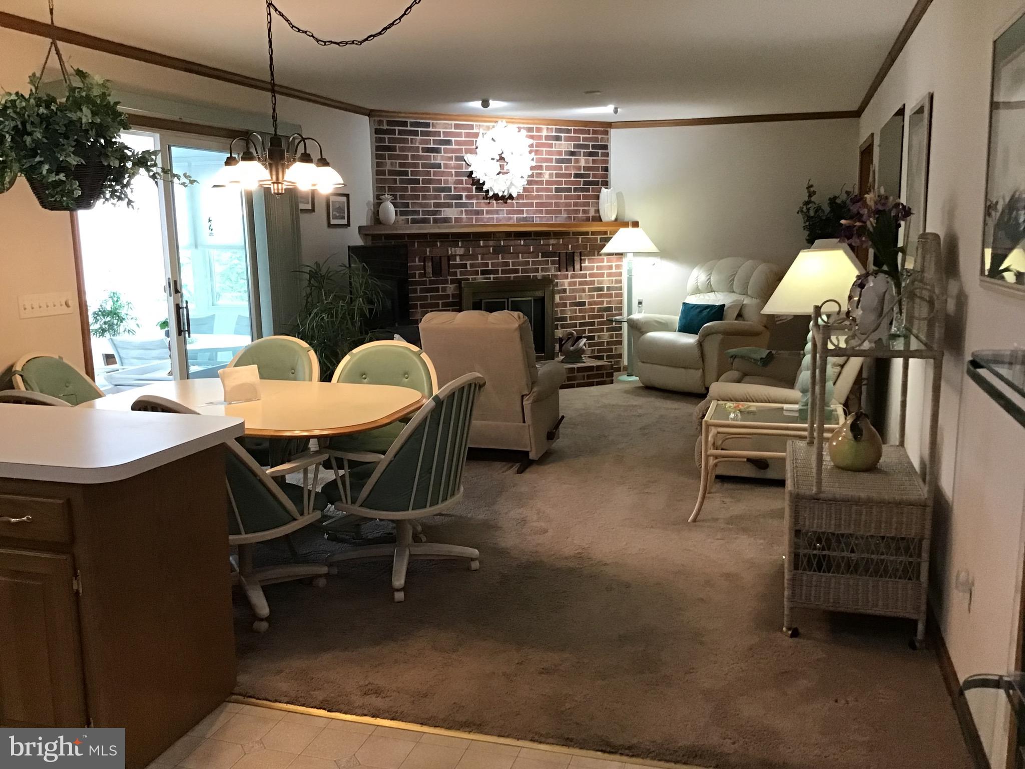 100 LAUREL KNOB COURT