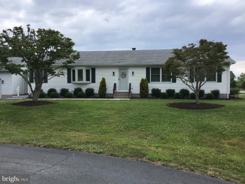 Homes For Sale - 100 Laurel Knob Court<br/> REHOBOTH BEACH, DE 19971