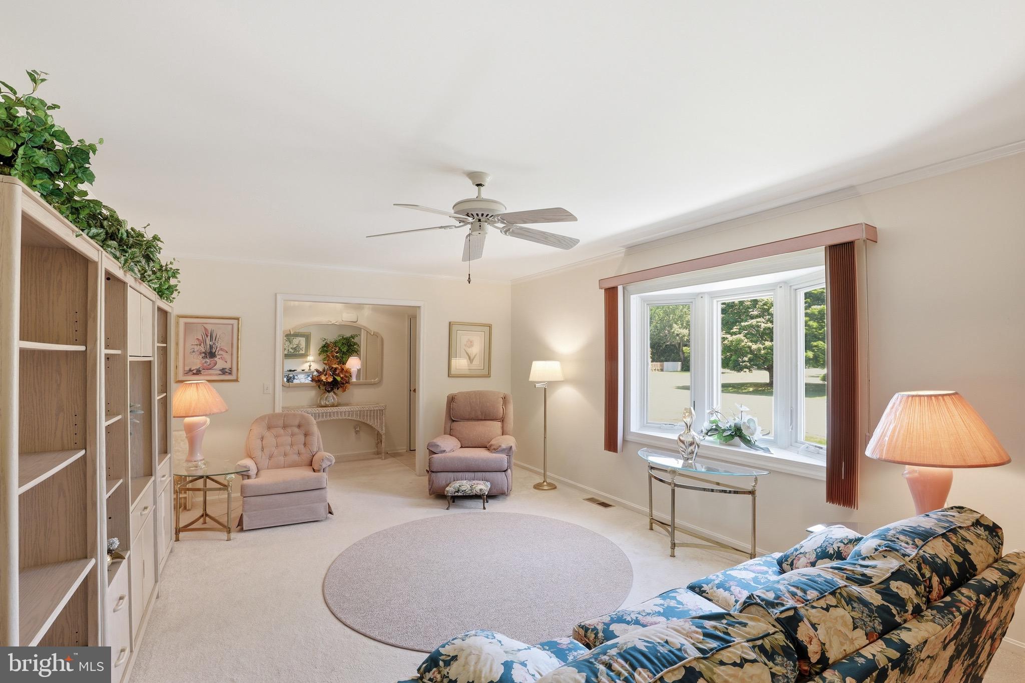100 LAUREL KNOB COURT