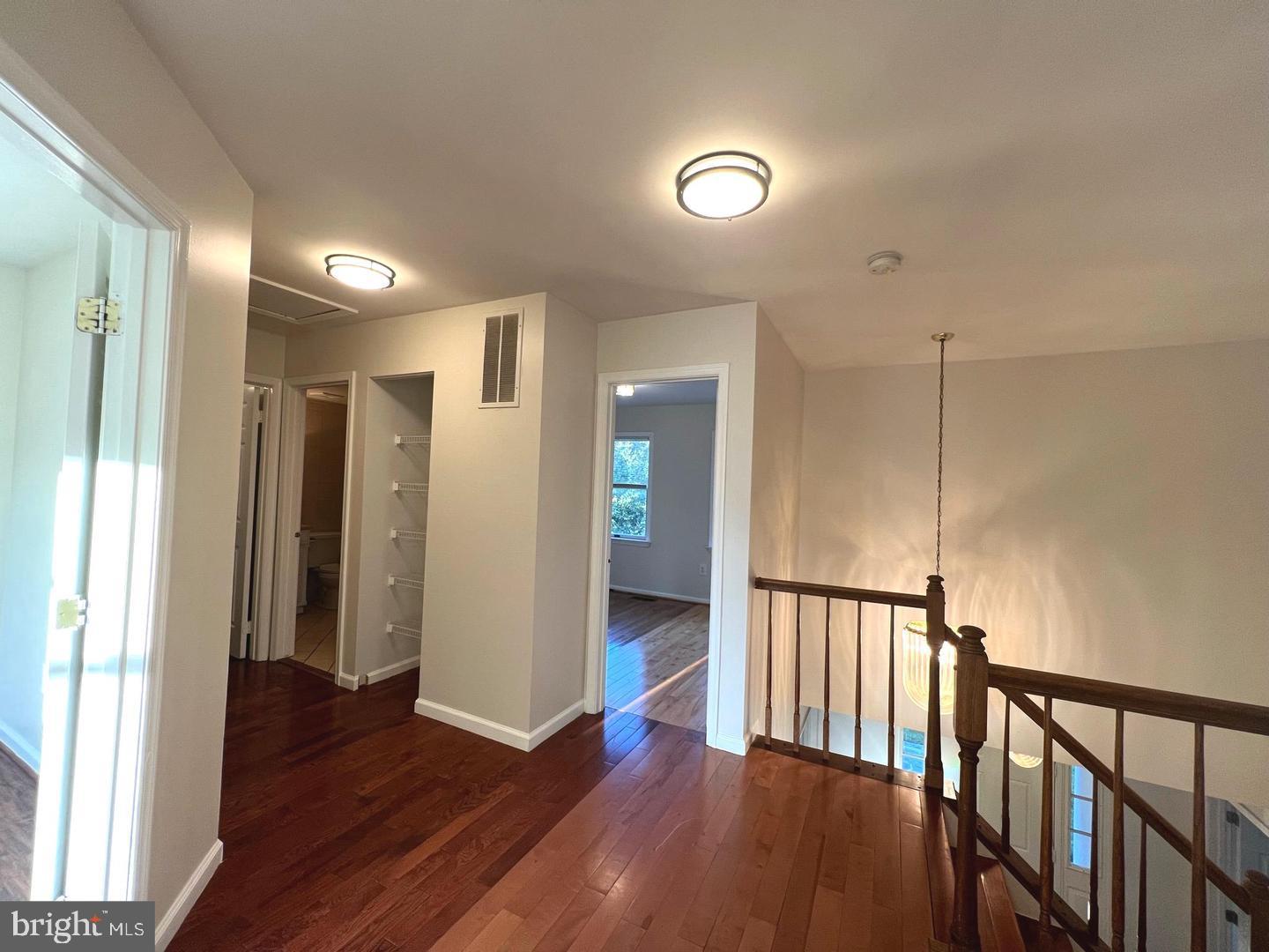 LAKE ARBOR - Residential