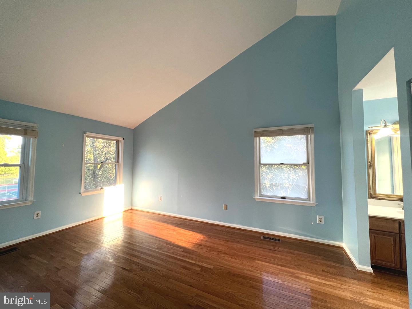 LAKE ARBOR - Residential