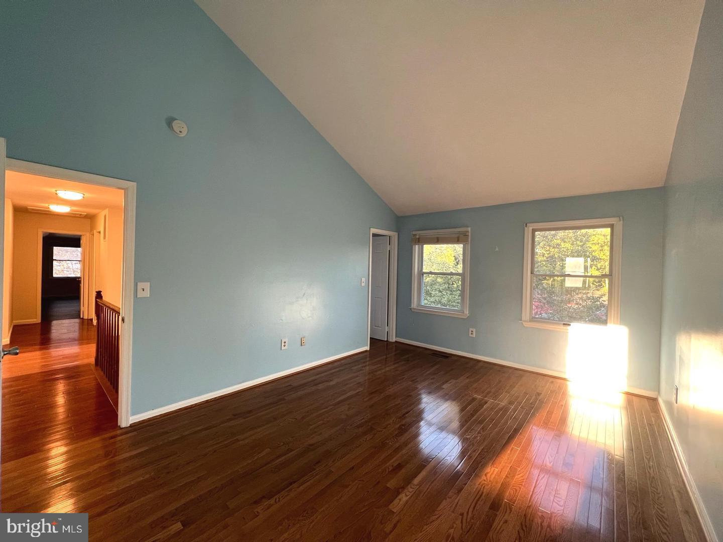 LAKE ARBOR - Residential