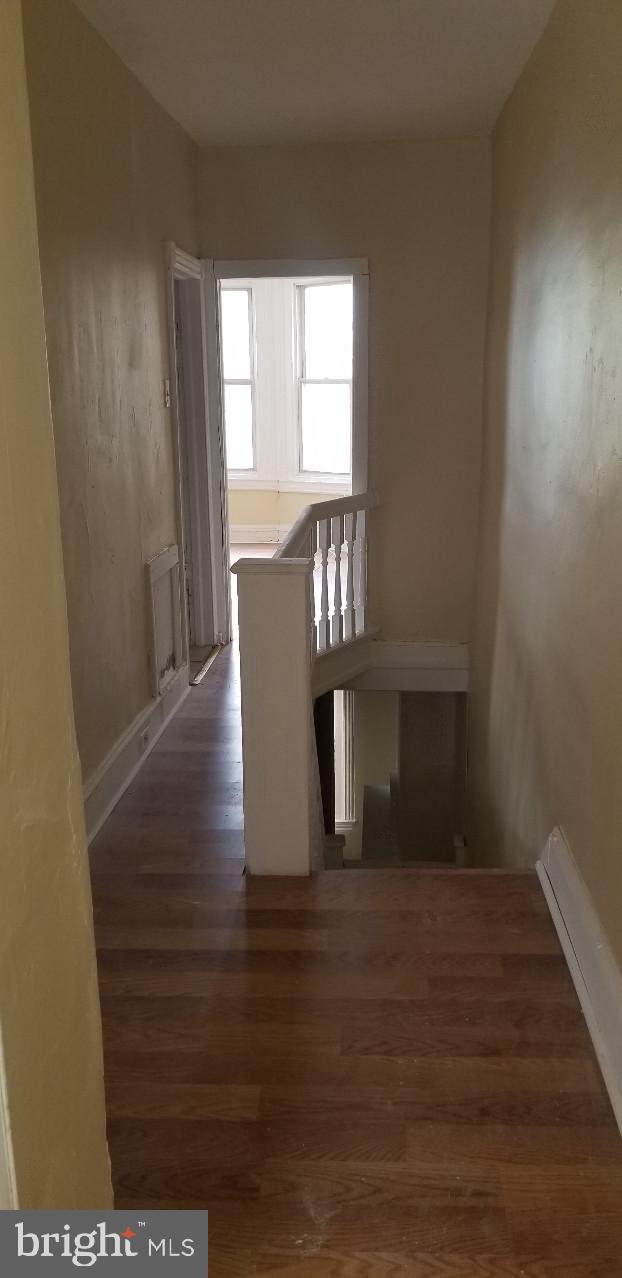 STRAWBERRY MANSION - Residential