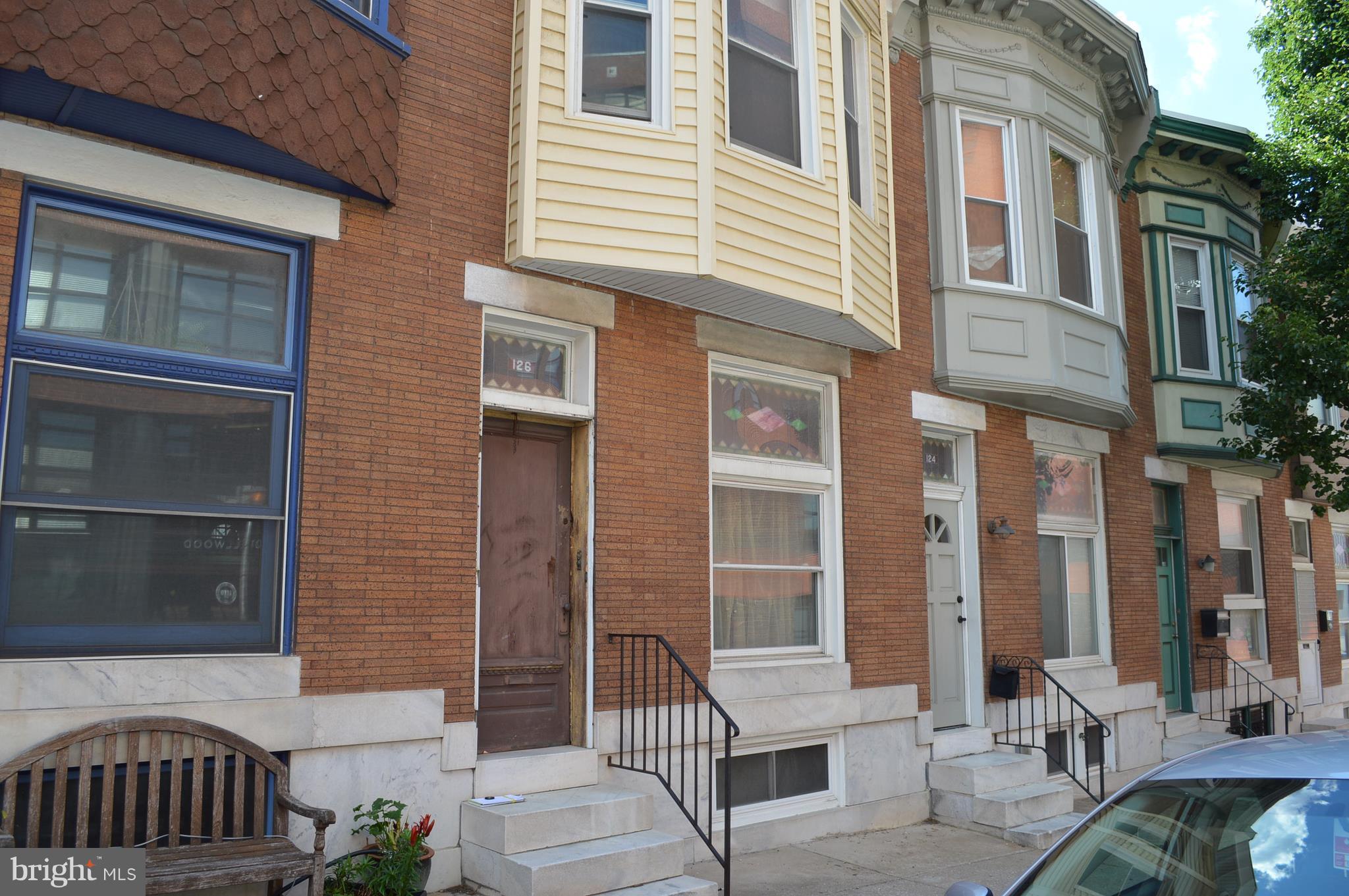 HIGHLANDTOWN - Residential