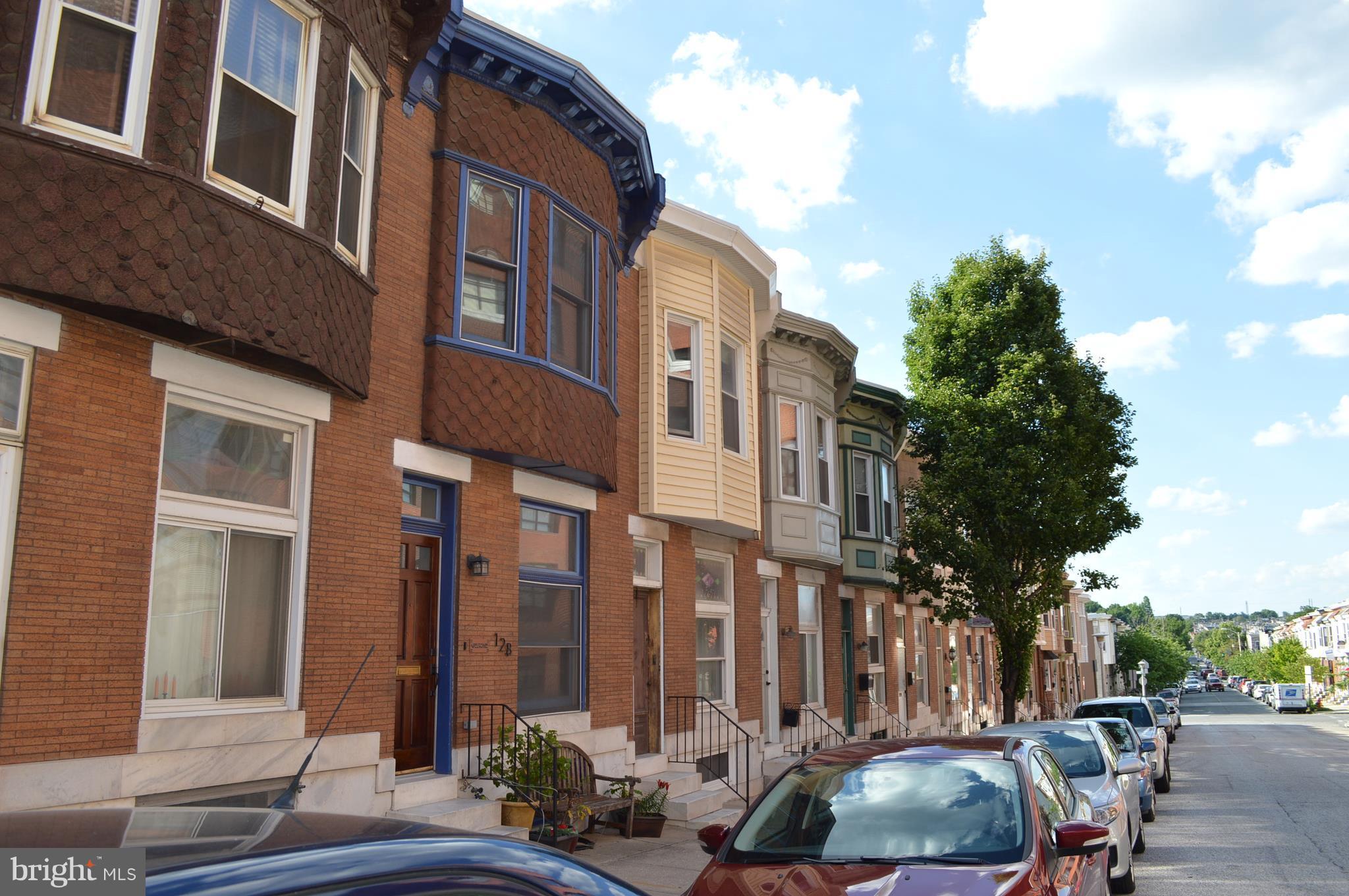 HIGHLANDTOWN - Residential