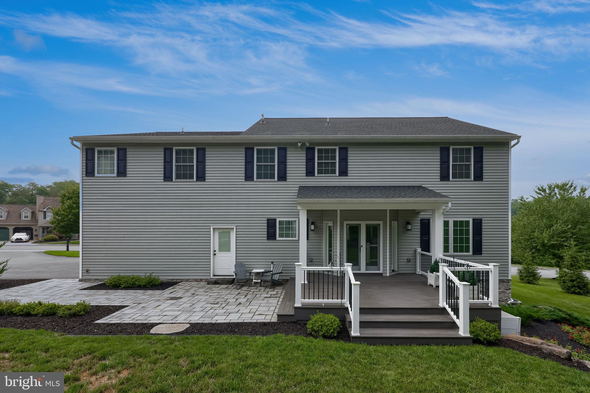 111 CRIMSON LANE