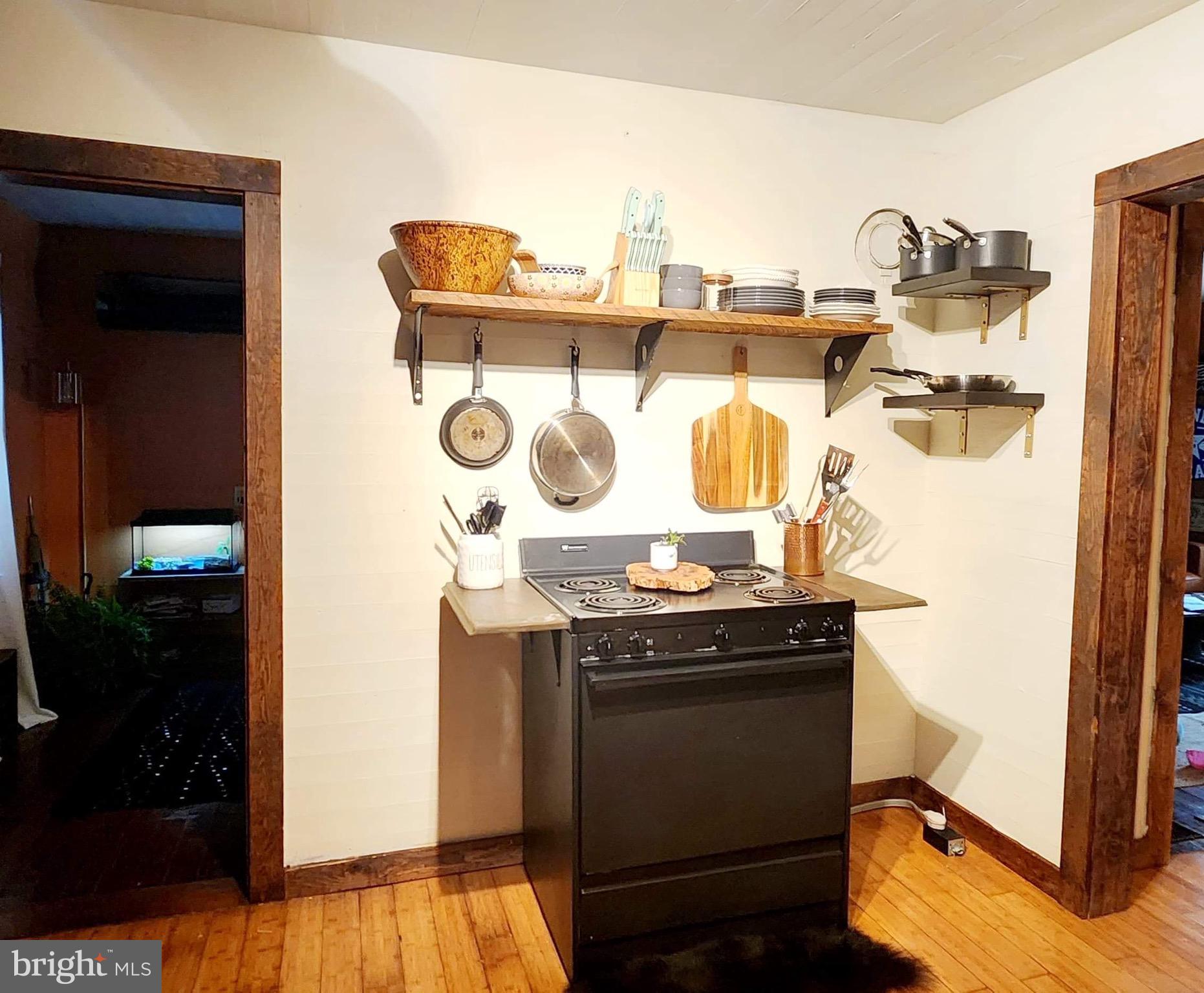 FRANKLIN - Residential