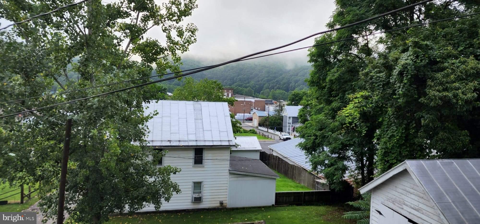 FRANKLIN - Residential