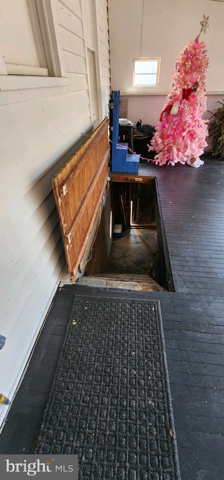 FRANKLIN - Residential