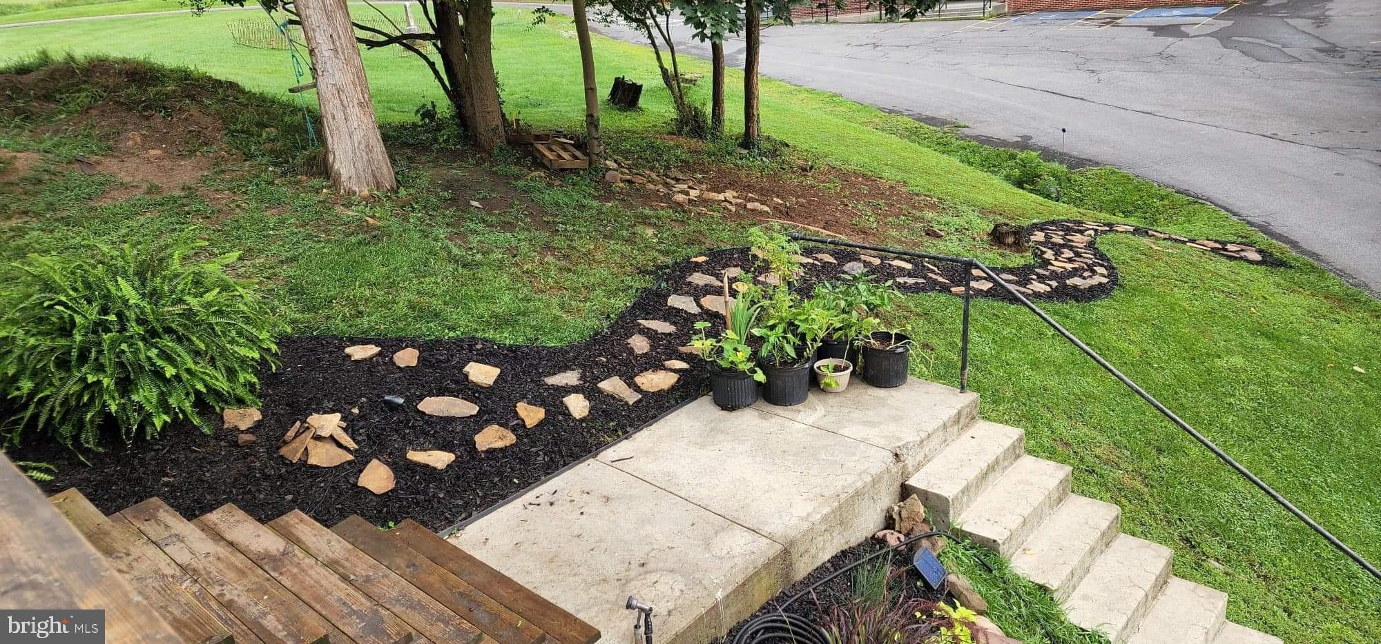 FRANKLIN - Residential