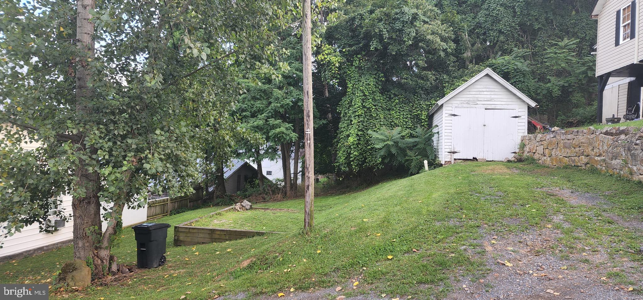 FRANKLIN - Residential