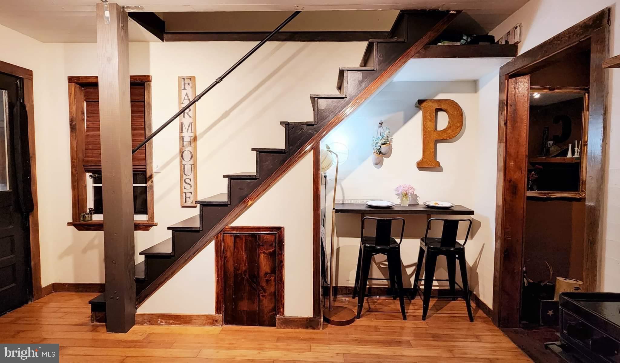 FRANKLIN - Residential