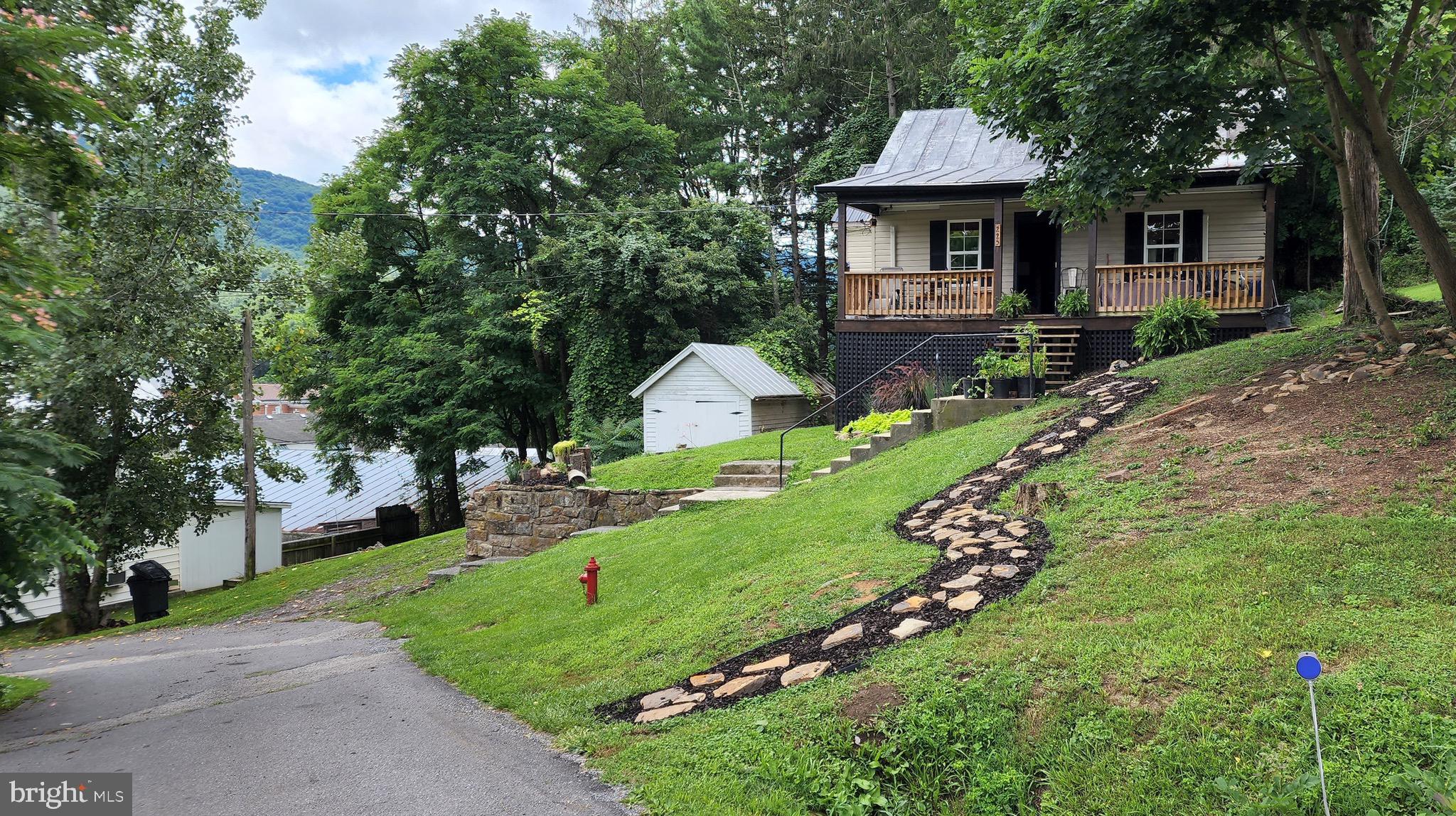 FRANKLIN - Residential