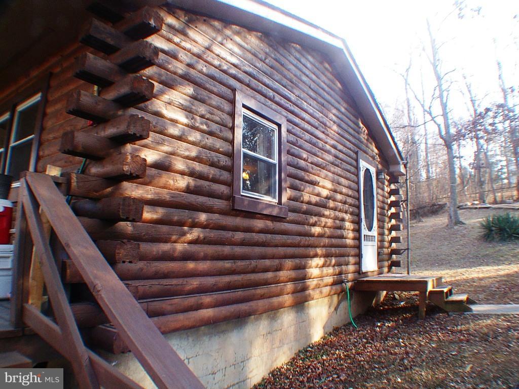 APPLE MT LAKE - Residential