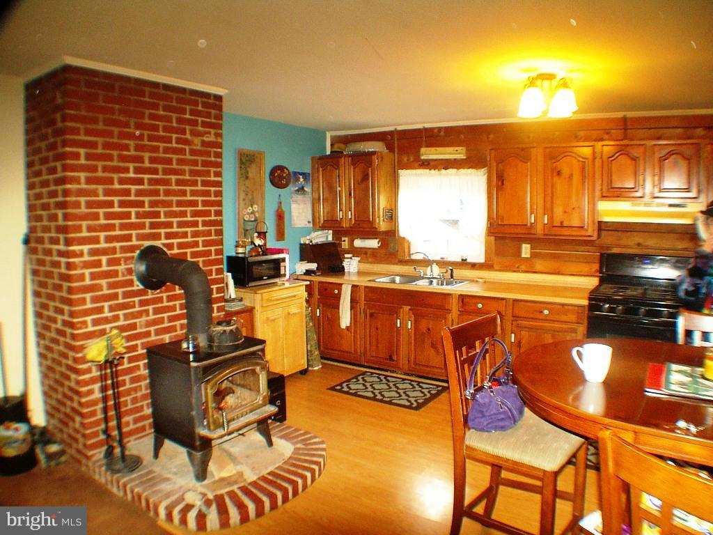 APPLE MT LAKE - Residential