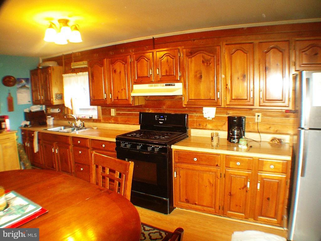 APPLE MT LAKE - Residential