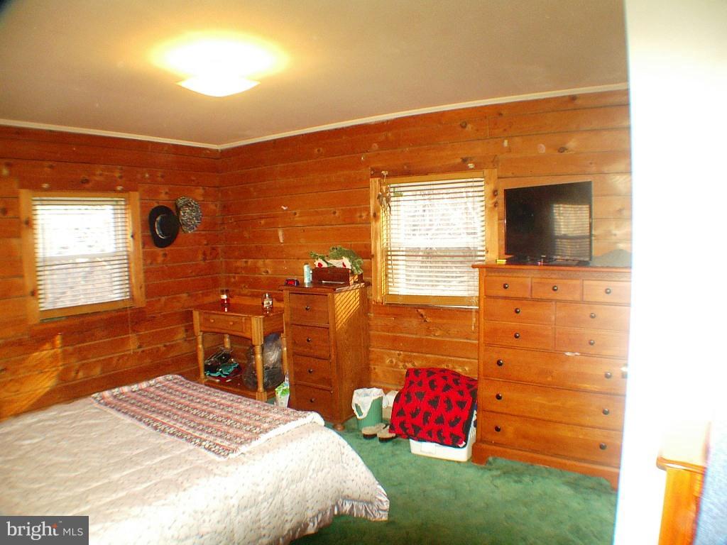 APPLE MT LAKE - Residential