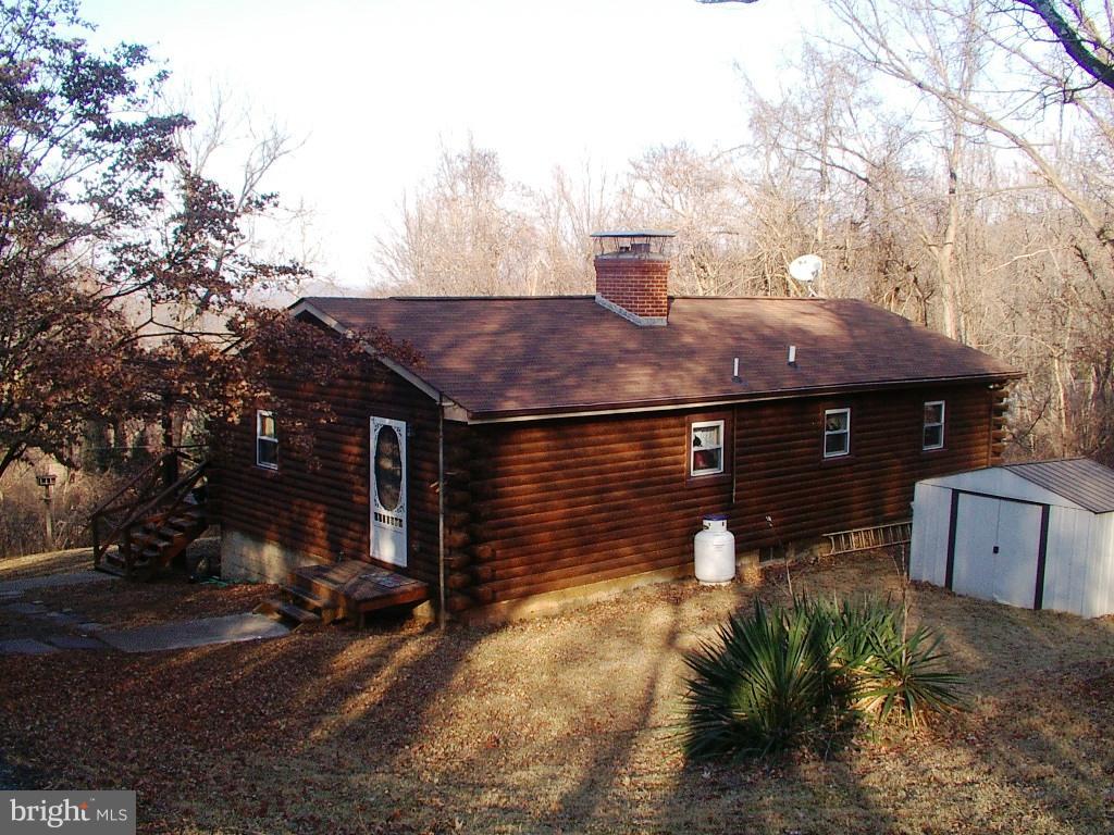 APPLE MT LAKE - Residential