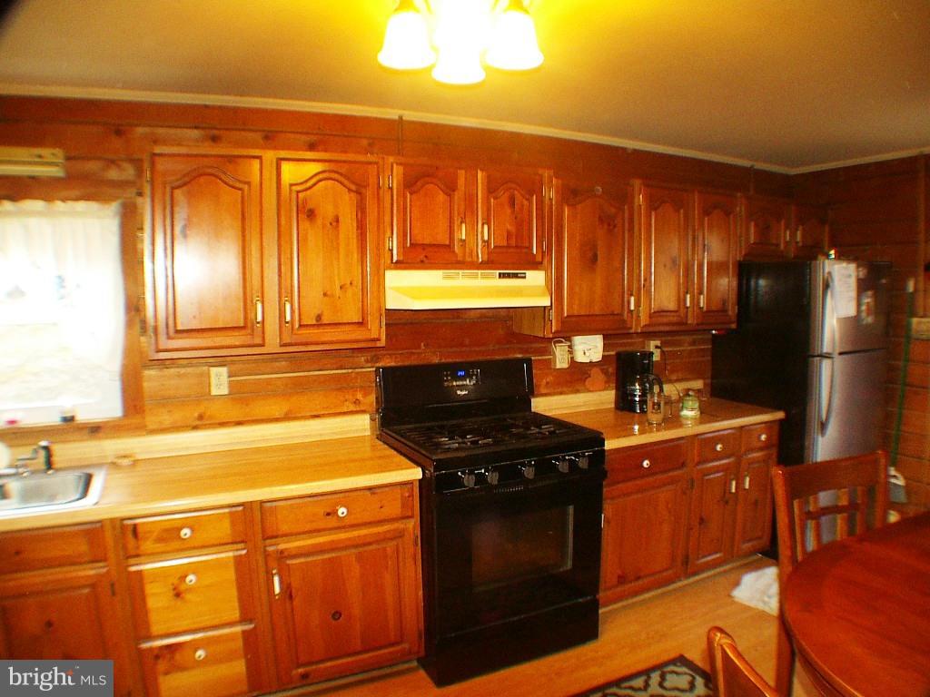 APPLE MT LAKE - Residential