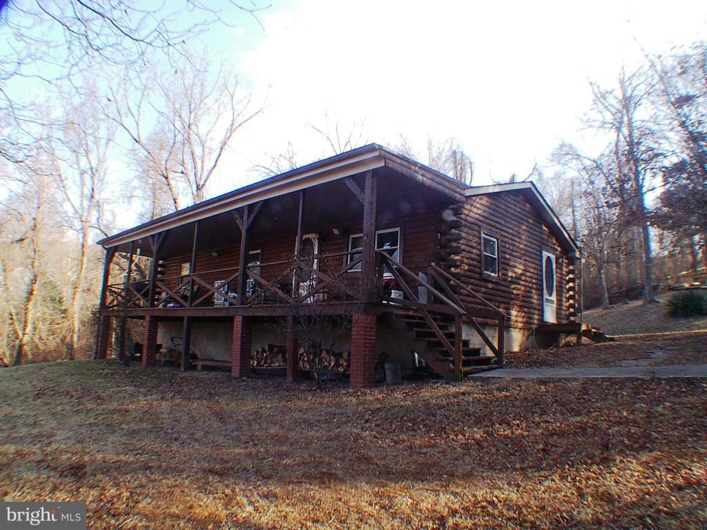 APPLE MT LAKE - Residential