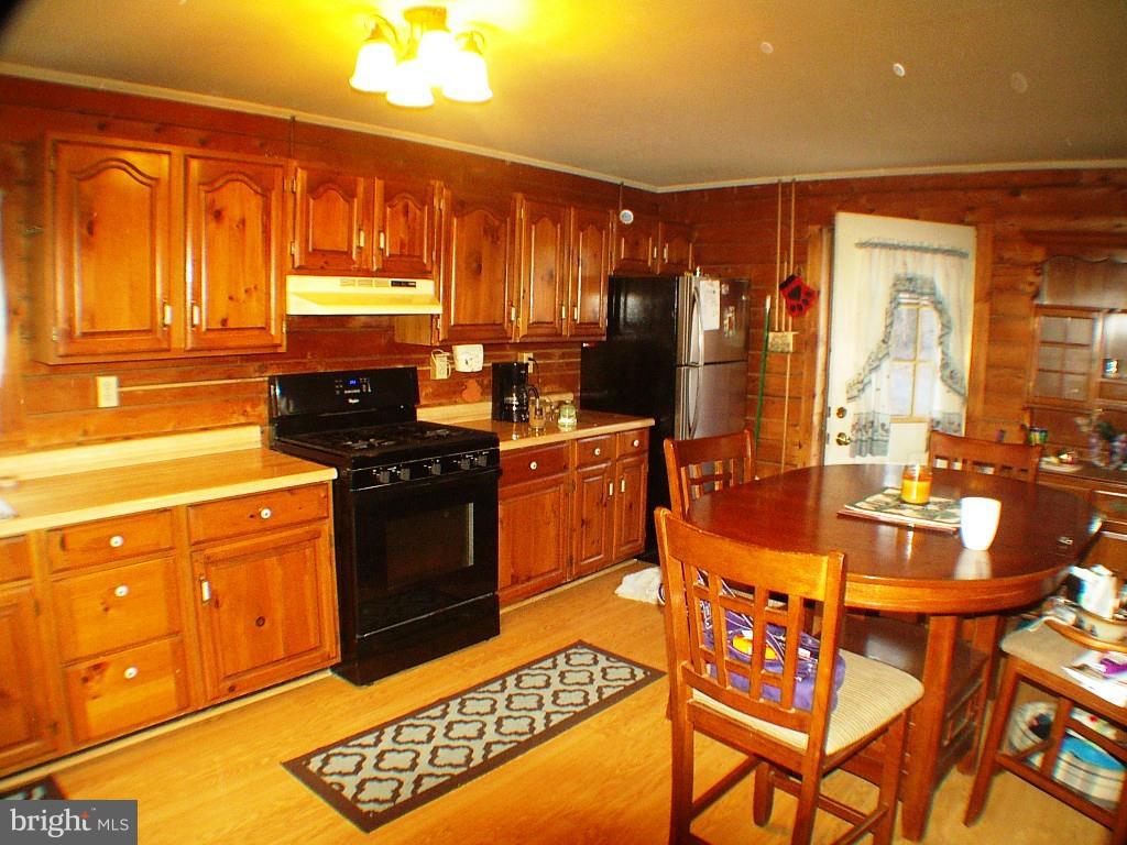 APPLE MT LAKE - Residential