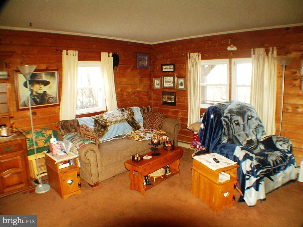 APPLE MT LAKE - Residential