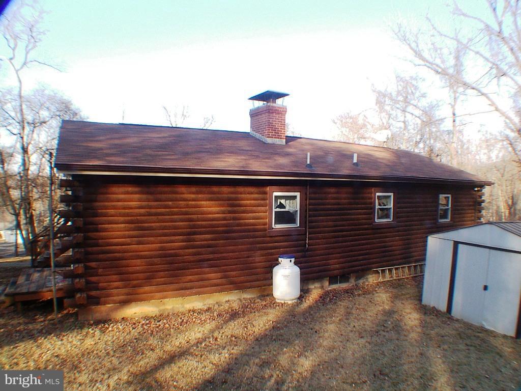 APPLE MT LAKE - Residential