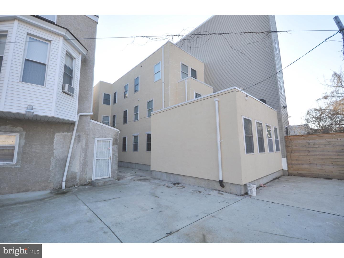 TEMPLE UNIVERSITY - Residential Lease