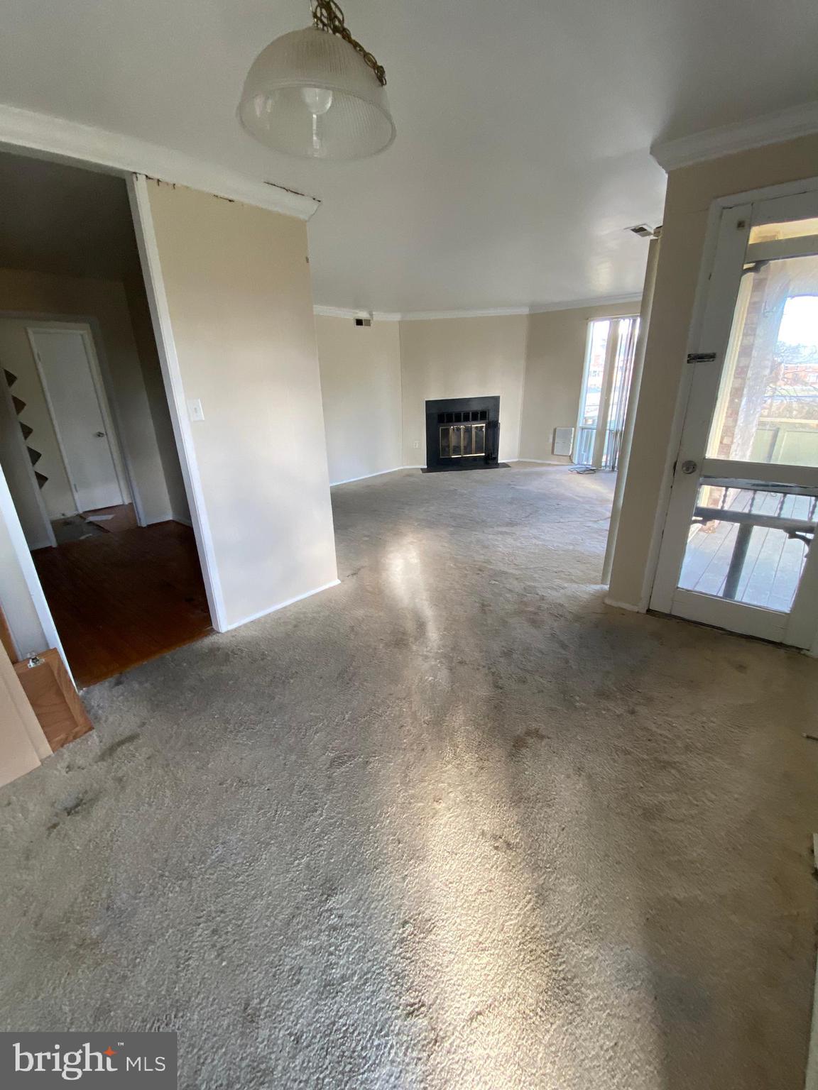 HOLLY HILL CONDOMINIUMS - Residential