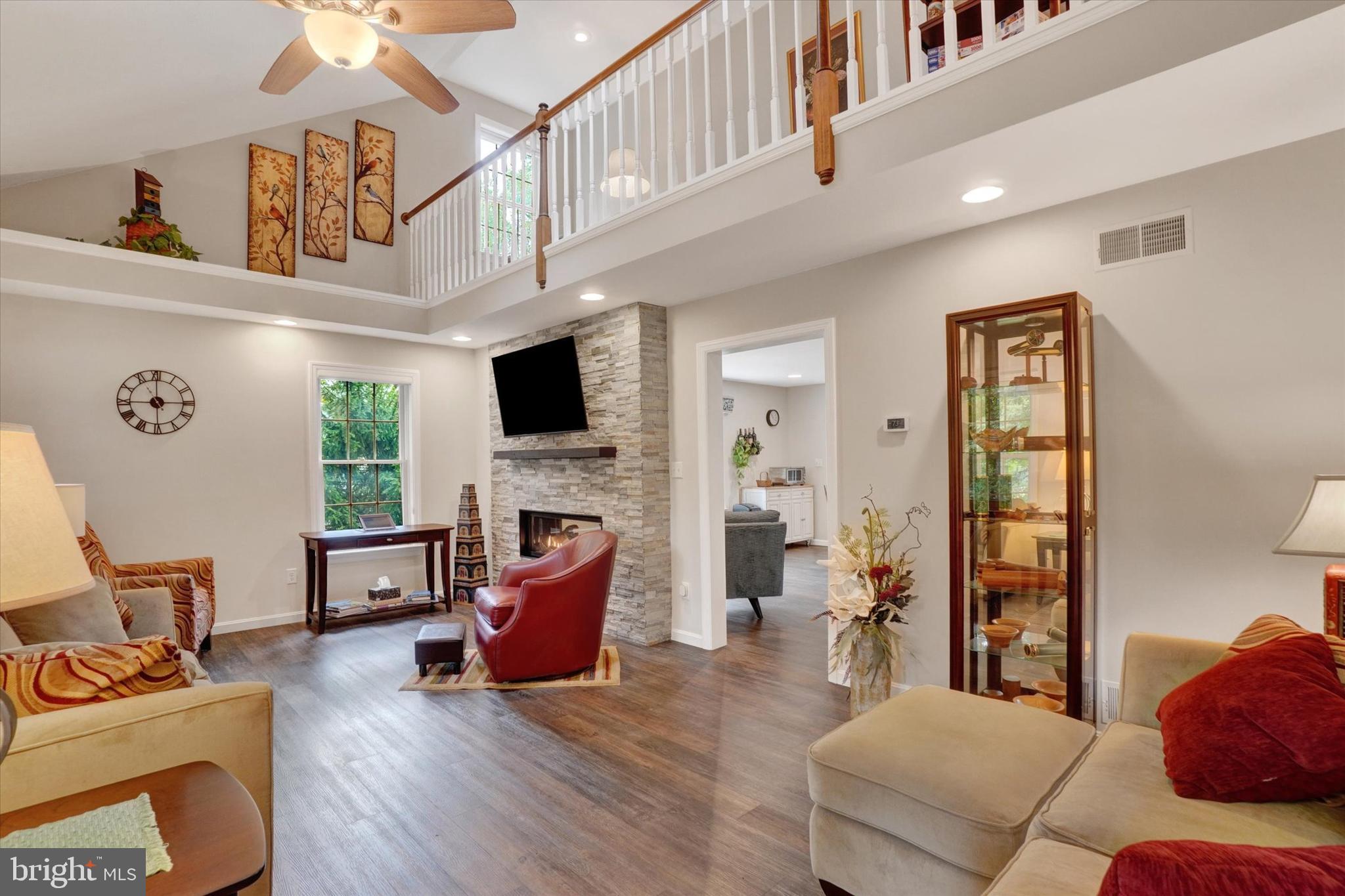 44 TIMBER VILLA