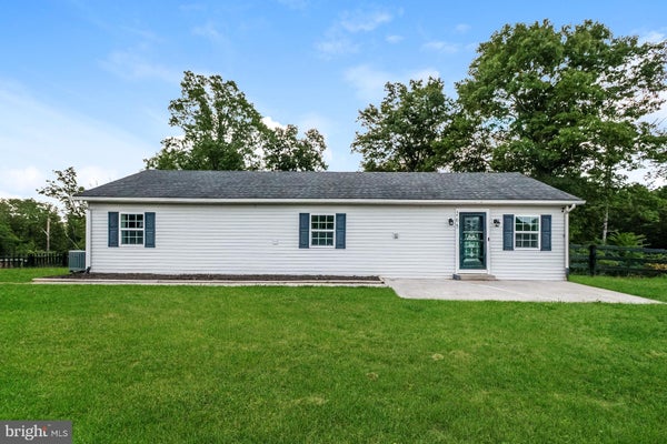 265 MCDONALD RD, WINCHESTER, VA 22602 - Image 9bbbd6d18c0f88bd9b4e526334be16ed/3249730675