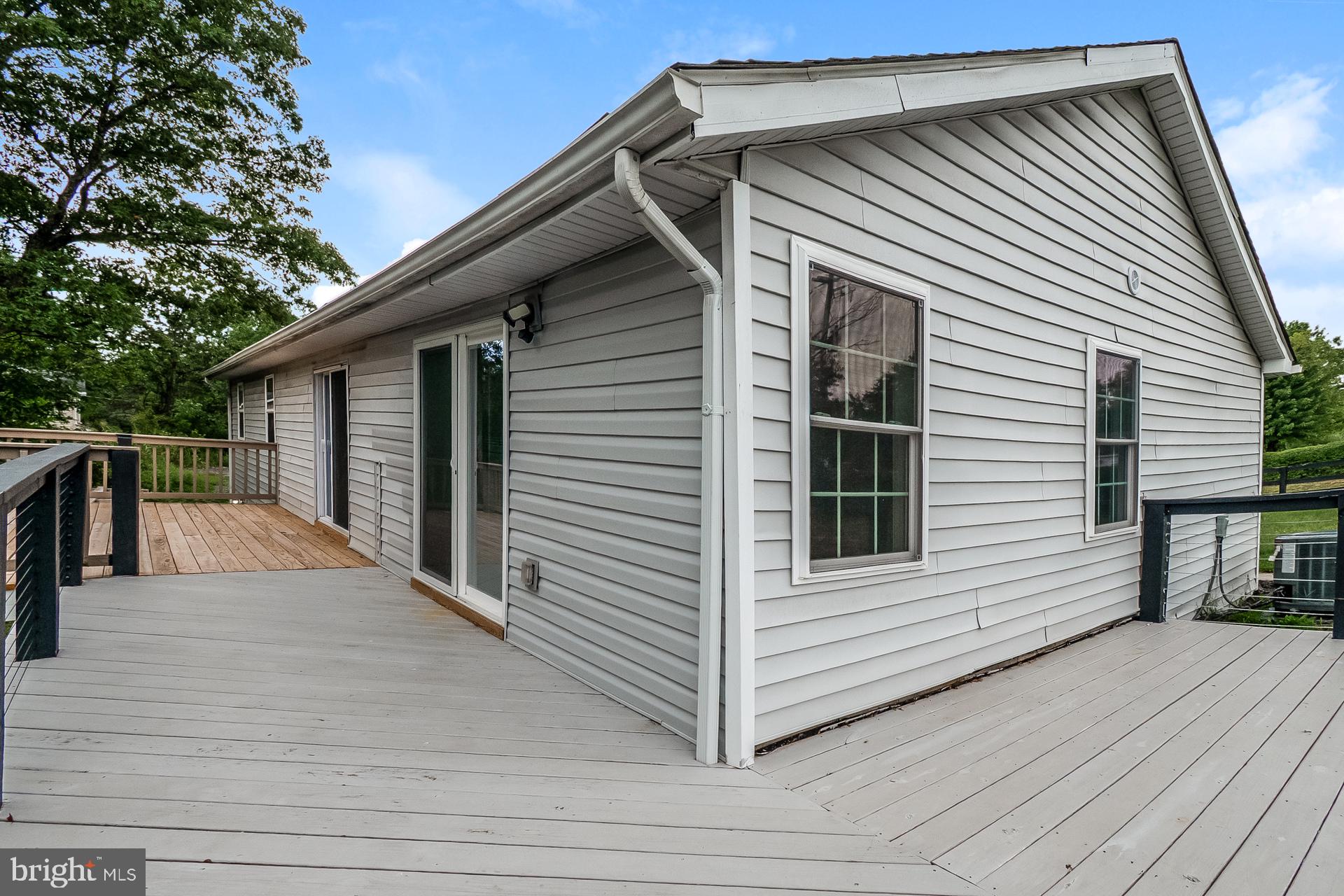 265 MCDONALD ROAD