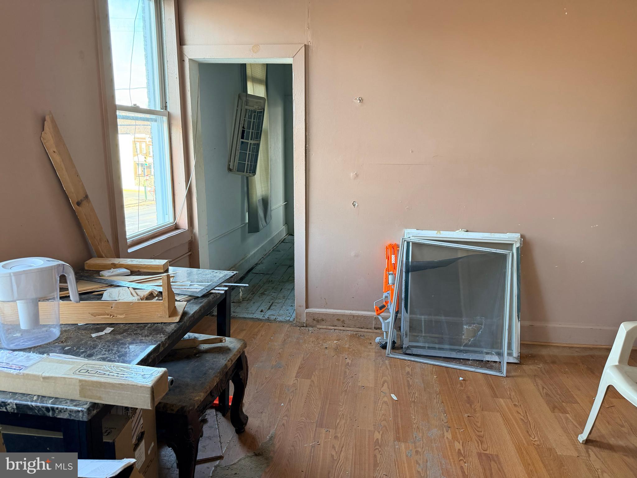 HAMPDEN HISTORIC DISTRICT - Commercial Sale