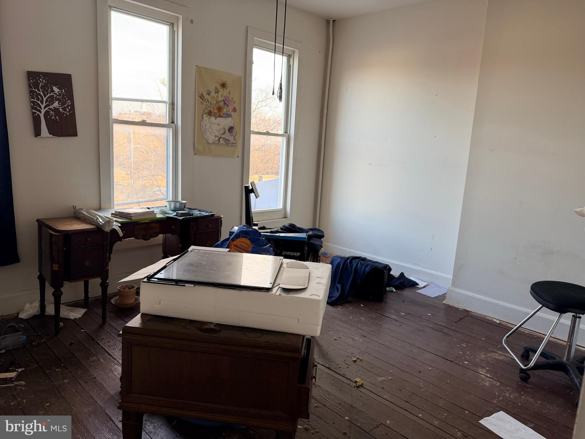 HAMPDEN HISTORIC DISTRICT - Commercial Sale