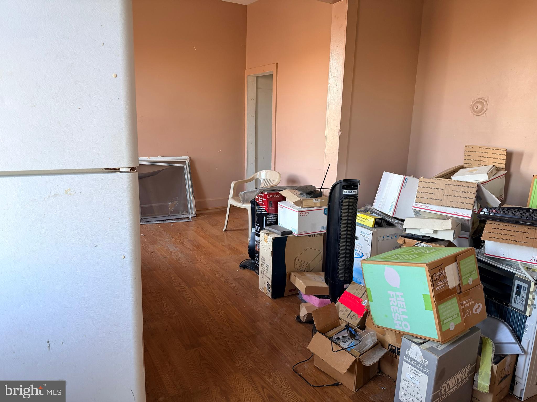 HAMPDEN HISTORIC DISTRICT - Commercial Sale