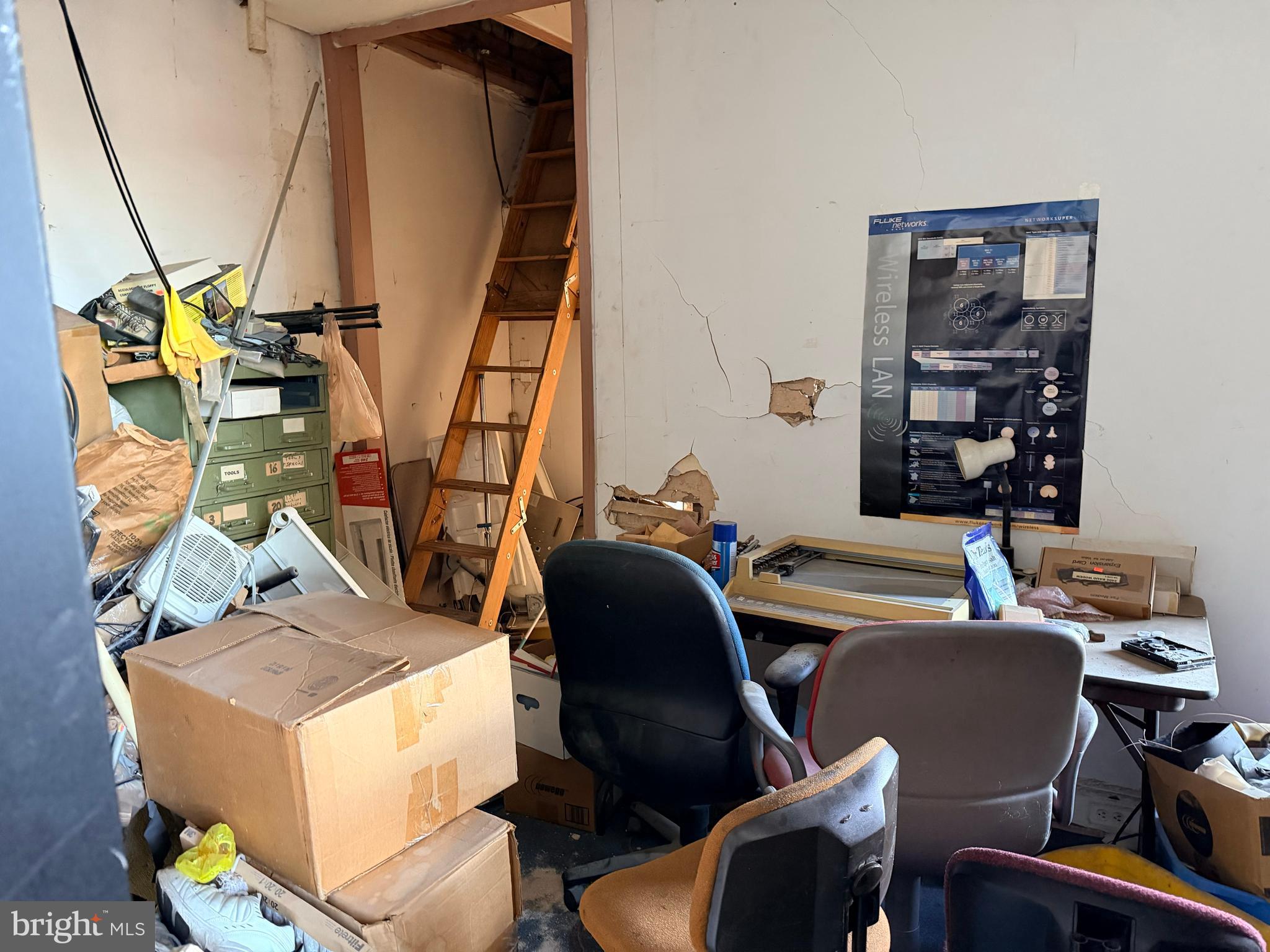 HAMPDEN HISTORIC DISTRICT - Commercial Sale