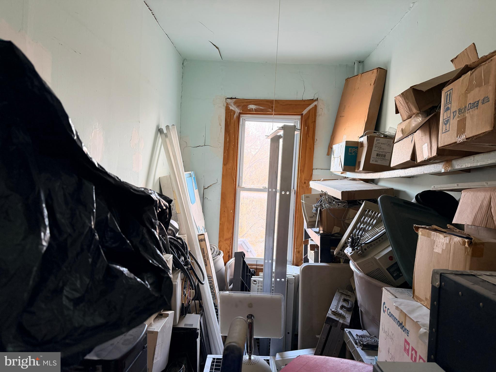 HAMPDEN HISTORIC DISTRICT - Commercial Sale