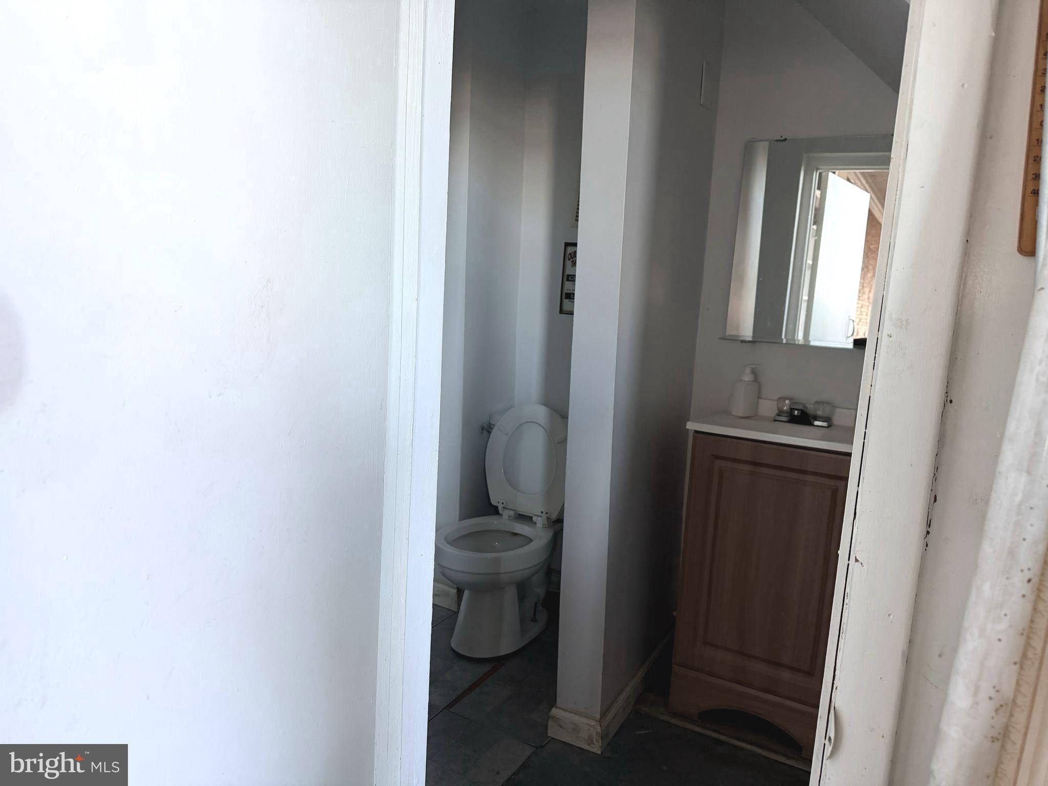 HAMPDEN HISTORIC DISTRICT - Commercial Sale