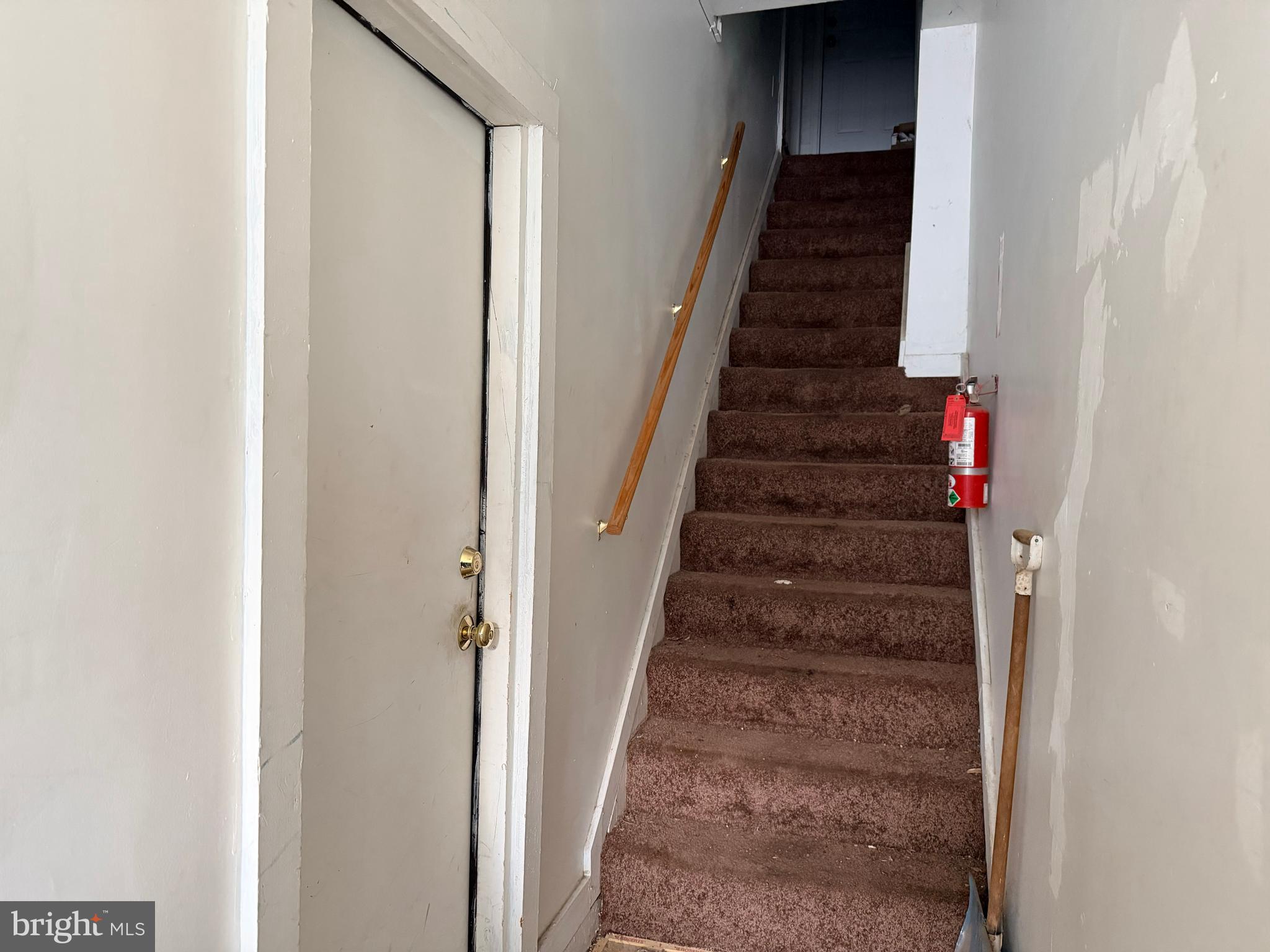 HAMPDEN HISTORIC DISTRICT - Commercial Sale