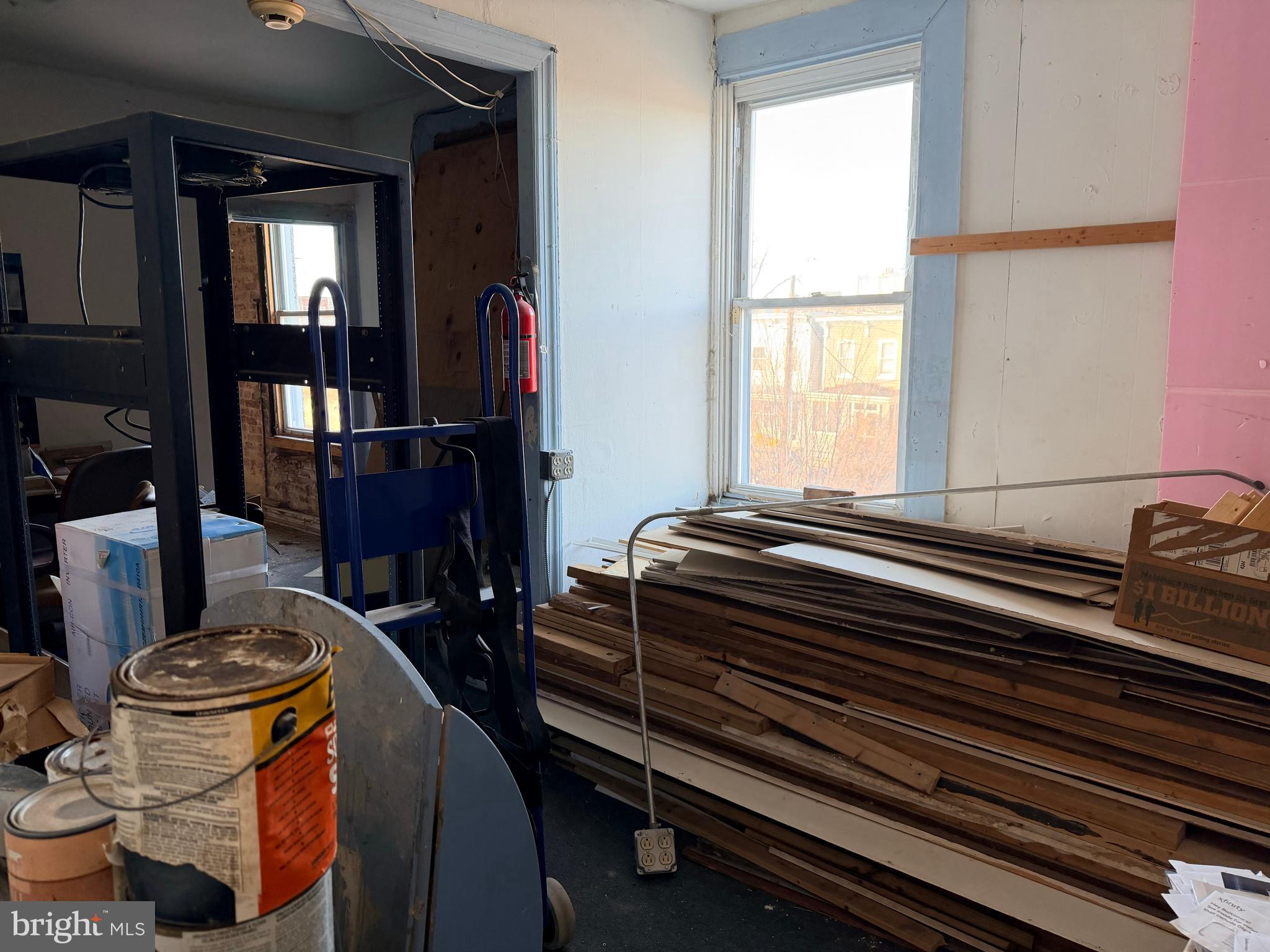 HAMPDEN HISTORIC DISTRICT - Commercial Sale