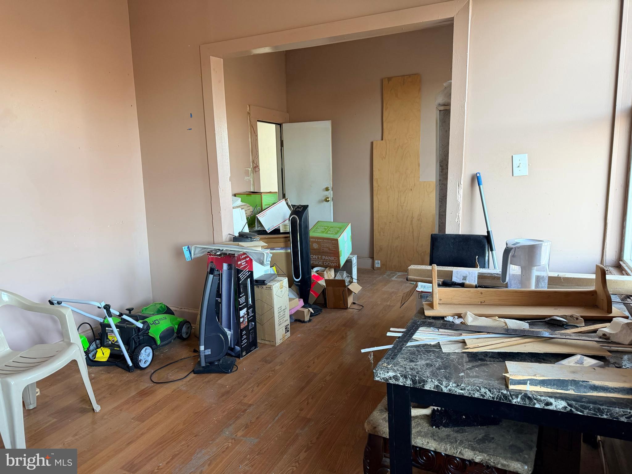 HAMPDEN HISTORIC DISTRICT - Commercial Sale