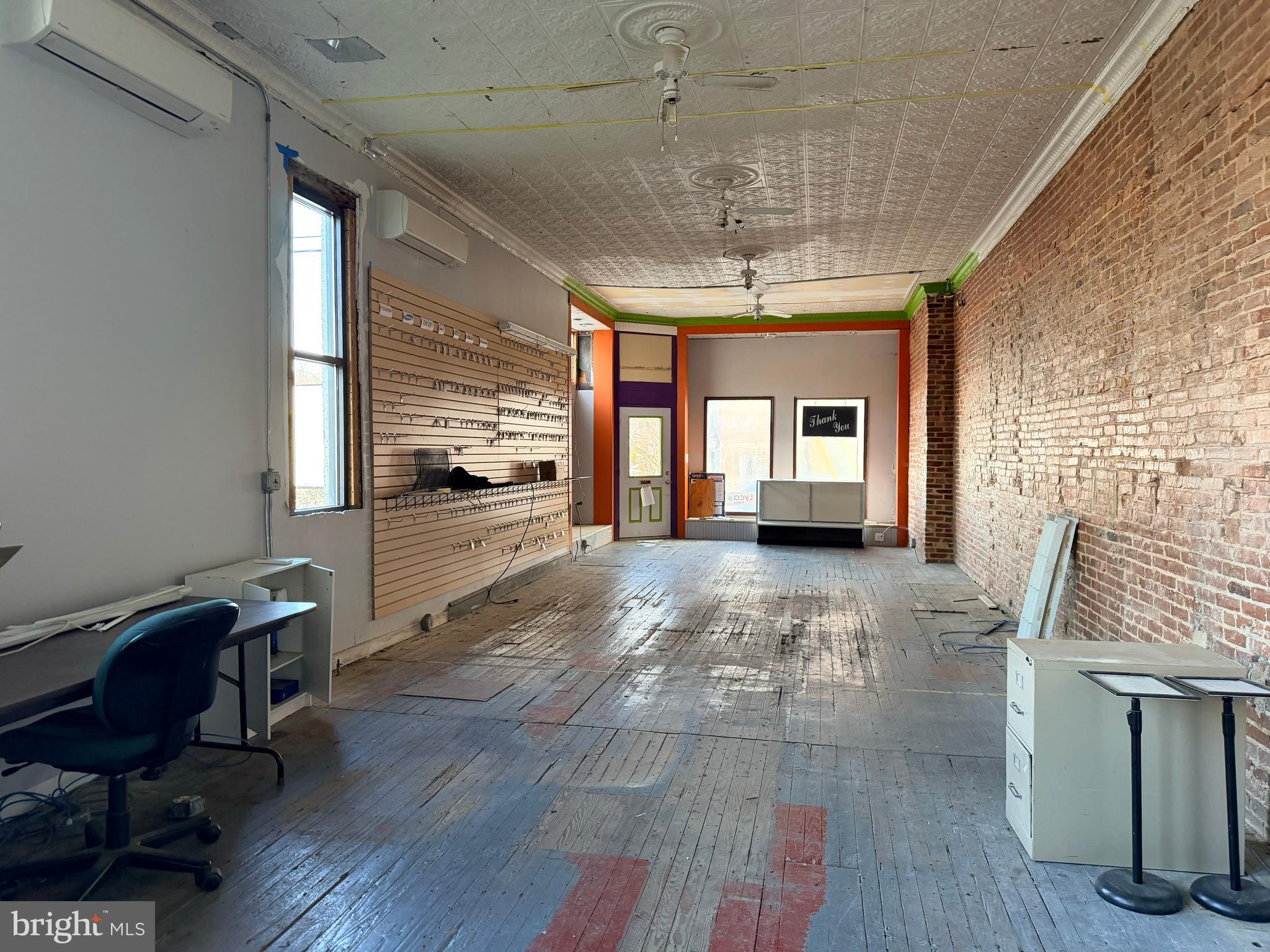 HAMPDEN HISTORIC DISTRICT - Commercial Sale