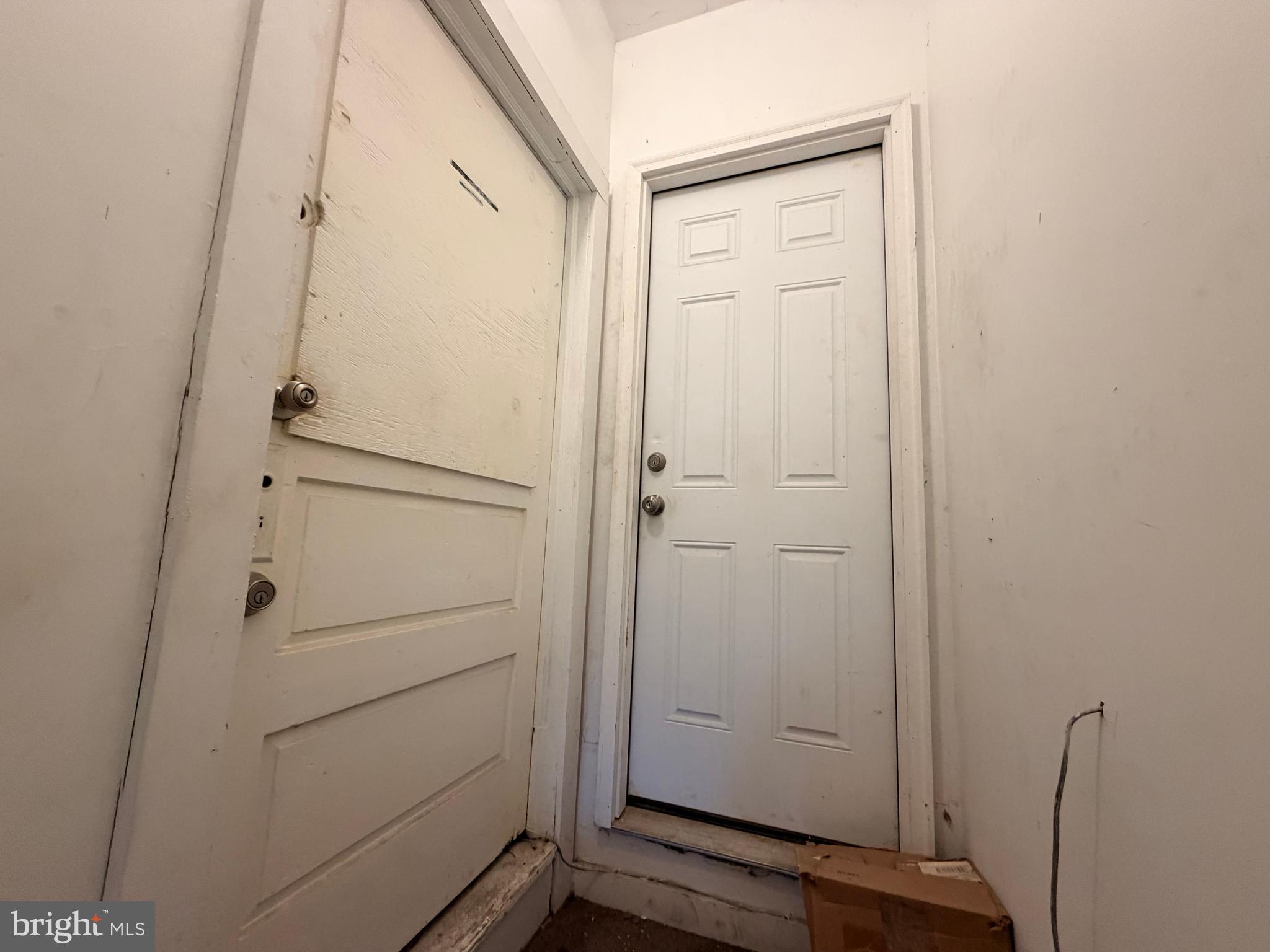 HAMPDEN HISTORIC DISTRICT - Commercial Sale