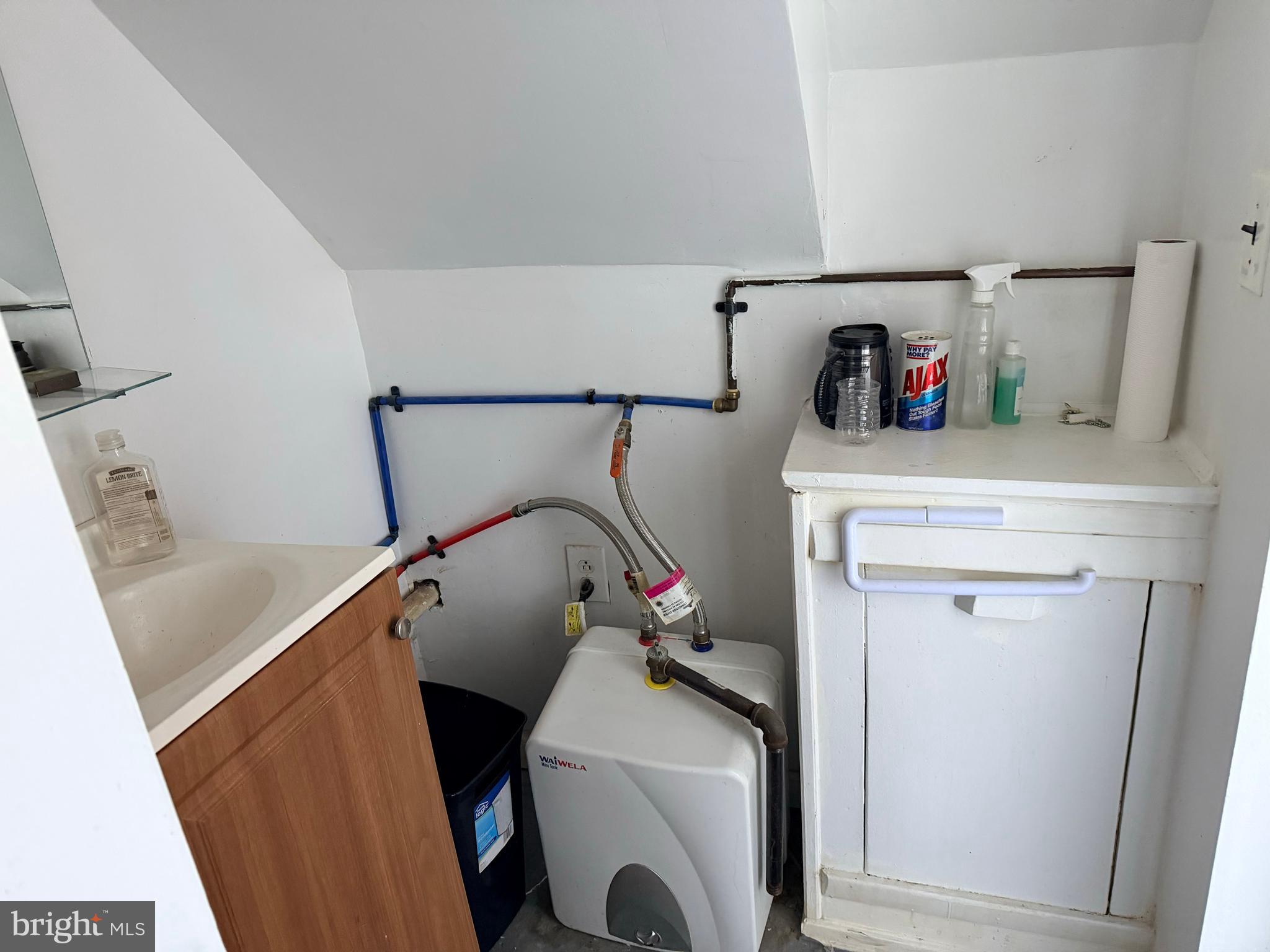 HAMPDEN HISTORIC DISTRICT - Commercial Sale