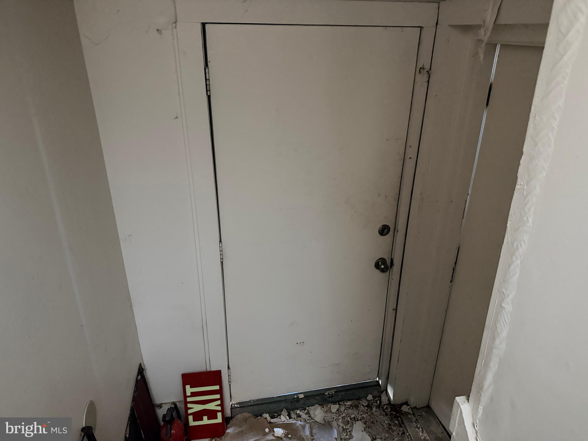 HAMPDEN HISTORIC DISTRICT - Commercial Sale