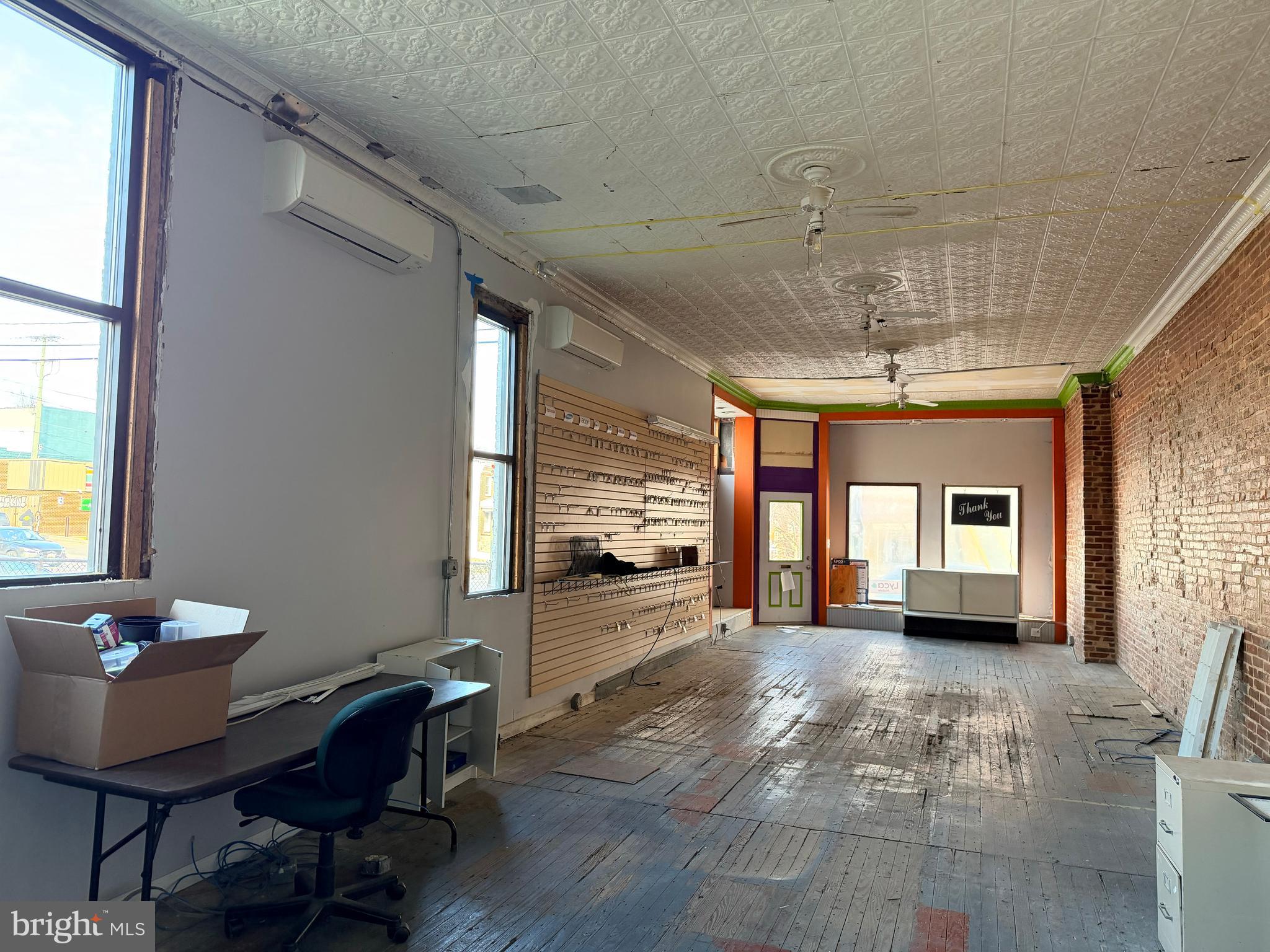 HAMPDEN HISTORIC DISTRICT - Commercial Sale